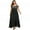 Black, variant on Womens Wedding Guest Dresses Plus Size Plus Size Cold Shoulder Floral Lace Maxi Party Evening Camis Long Dress