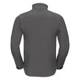 thumbnail image 2 of Russell Mens Water Resistant & Windproof Softshell Jacket, 2 of 2