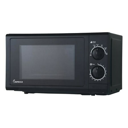 Impecca USA 18'' 0.6 cu. ft. Countertop Microwave