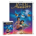thumbnail image 2 of 200 PCS Jigsaw Puzzle - Aladdin Puzzle Enthusiasts, 2 of 8