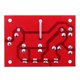 thumbnail image 4 of 4X YLY-2088 Divisor de Frecuencia de Audio 400W Filtros de Cruce de 2 Vías Ajustables Divisor de Frecuencia, 4 of 6