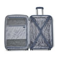thumbnail image 3 of American Tourister Stratum 3.0 Carry-On Hardside Suitcase with Spinner Wheels - Elemental Blue, 3 of 3