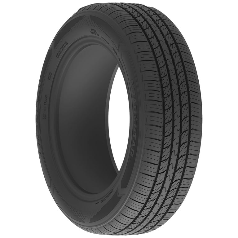 BS スターレットレス　ほぼ新車　195/65r15 Set of 4 Starfire Solarus AS 195/65R15 91H