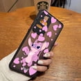 thumbnail image 3 of Matte Case for Redmi A1 K50 K40 GAMING K30 K20 10X 10C 10 9C 9T 9A 9 8 7 PRO 4G 5G Case Funda Coque Lilo & Stitch Cartoon Anime, 3 of 5