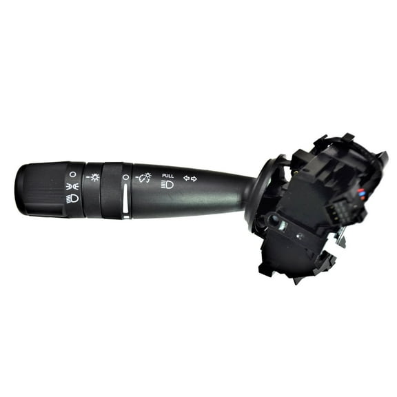 PT Auto Warehouse CBS-5291 - Turn Signal Switch Fits select: 2005-2007 JEEP GRAND CHEROKEE, 2006-2007 JEEP COMMANDER