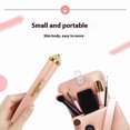 thumbnail image 3 of Cross-border Nail Piercing Device Electric Nail Trimmer Five-in-one Nail Polishing Machine Nail File Flawless Nail Polish, 3 of 5