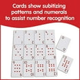 thumbnail image 4 of Learning Advantage CTU24536 School Friendly Playing Cards, 4 of 6