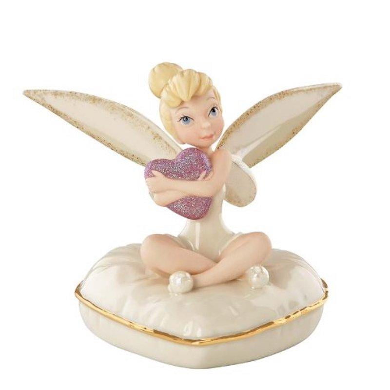 lenox tinker bell