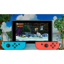 Donkey Kong Country Tropical Freeze- Nintendo Switch [Digital]