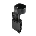 thumbnail image 1 of Car Cup Holder Vehicle Beverage Holder Center Console Armrest Cup Holder for W203 C Class 2001-2006, 1 of 5
