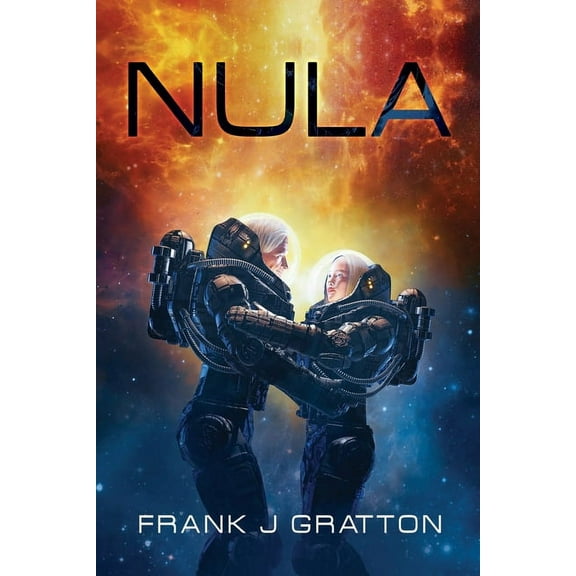 Nula, (Paperback)