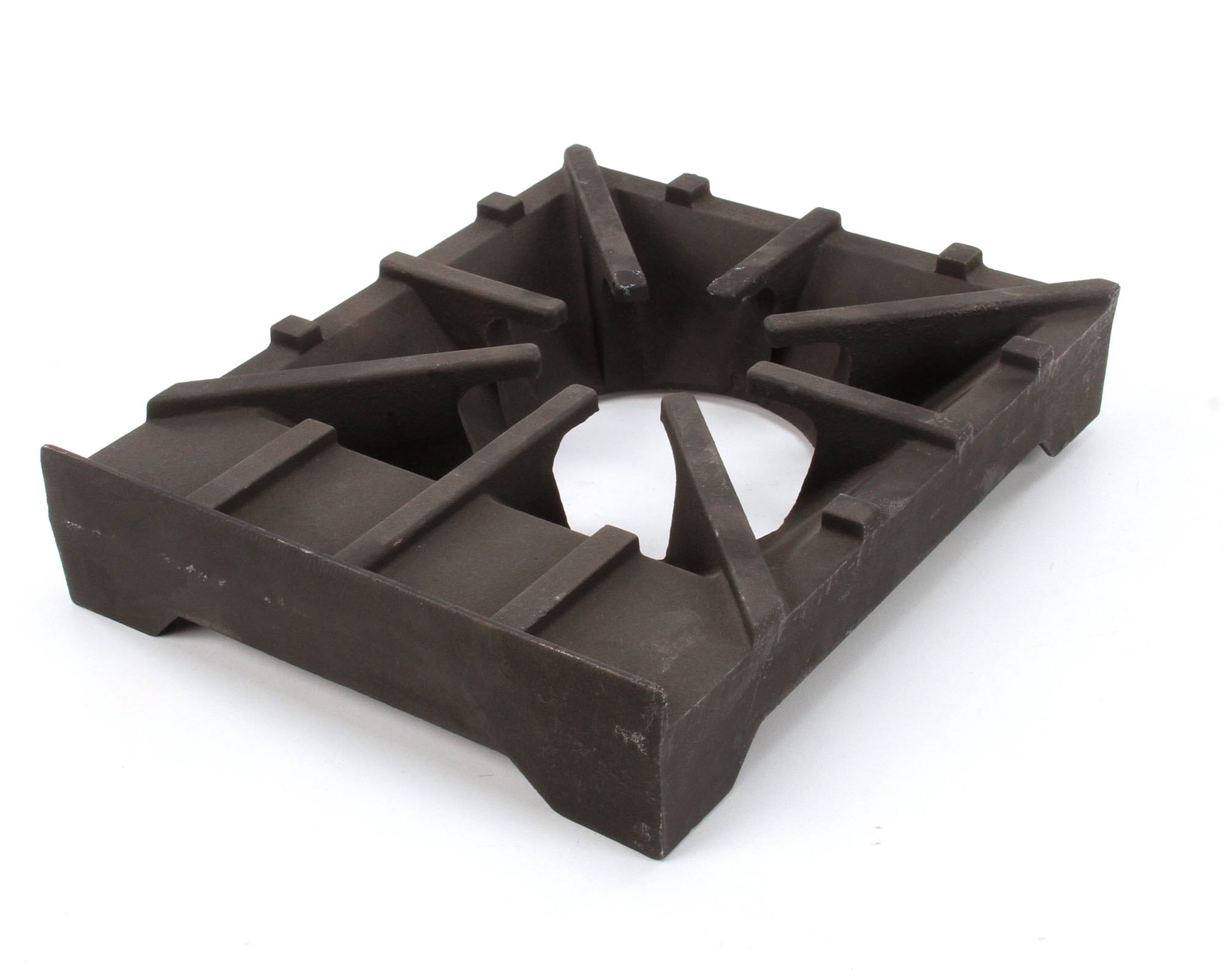 Southbend Range Grate, Cafe Standard Rear 1190552 - Genuine OEM Replacement Part