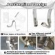 thumbnail image 4 of Kit de Extensores de Válvula para Dually FQRANBO, 4 of 8