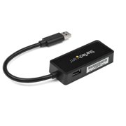 Usb 3.0 10/100/1000 Gigabit Lan Adapter - External Network Card