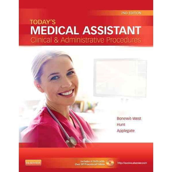 Today's Medical Assistant