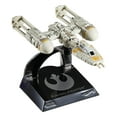 thumbnail image 4 of Hot Wheels Star Wars Starships Select, Premium Replica, Gift for Adults Collectors, 4 of 6