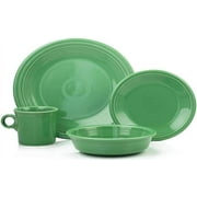 Fiestaware 4 Piece Placesetting Meadow 831344