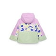 thumbnail image 3 of Swiss Tech Toddler 3- in- 1 Systems Jacket, Size 2T- 5T, 3 of 4