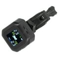 thumbnail image 4 of Sistema de monitoreo de presión de neumáticos TPMS para motocicleta Sensor de presión de neumáticos USB TPMS Sensor de temperatura de neumáticos Monitoreo digital de neumáticos LHCER  Descripción de la referencia, 4 of 8