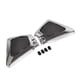 thumbnail image 5 of 1Pair L&R Front Airbox Frame Neck Side Cover for V-Rod VRSCD VRSCDX VRSCA 2002-2017, C, 5 of 5