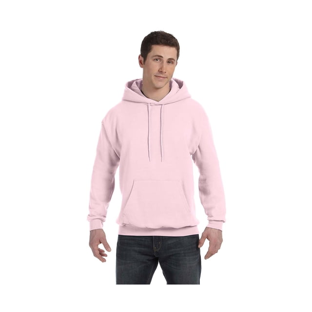 Hanes - Ecosmart Hooded Sweatshirt