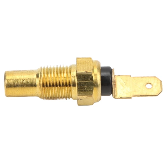 MA,Water Temperature Sensor 37750‑MAZ‑003 MA Coolant Temperature Sensor Effortless Installation
