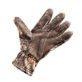 thumbnail image 4 of Realtree Edge Women's Sherpa Lined Hunting Winter Gloves, 4 of 6