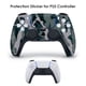thumbnail image 2 of Funda protectora impermeable a prueba de arañazos para PlayStation 5 Gamepad Ndcxsfigh Para estrenar, 2 of 3