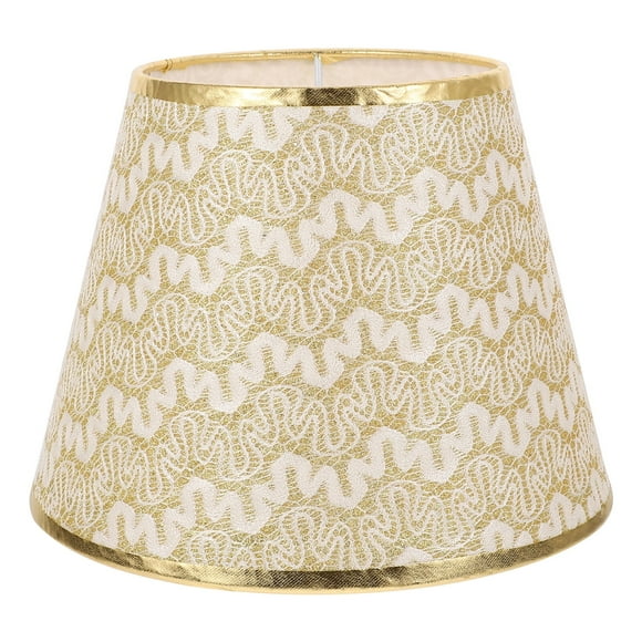 Ceiling Decor Light Accessory Lamp Shade Lampshade Floor Metal