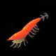 thumbnail image 3 of Señuelo Pesca Camarón Artificial Útil Luminoso Anzuelo Calamar Suministros Herramientas, 3 of 9