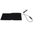 thumbnail image 1 of USB Heating Pad, Massaging 5V 2A Washable 9W Electric Cloth Warmer  For Pillows, 1 of 8