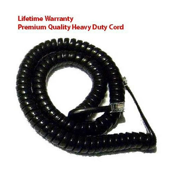 Telephone Handset Cords