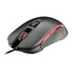 thumbnail image 1 of Mouse Gaming Alámbrico Cougar Sensor Óptico, 4000DPI, Gris Cougar CM-400MG, 1 of 3
