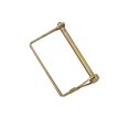 thumbnail image 4 of RV Designer Trailer Coupler Safety Pin Clip H423 5/16 Inch Diameter x 2-1/2 Inch Usable Length; Steel, 4 of 4