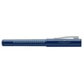 thumbnail image 4 of Faber-Castell 140996 Grip 2010 Blue-Light Blue Fountain Pen, EF, 4 of 5