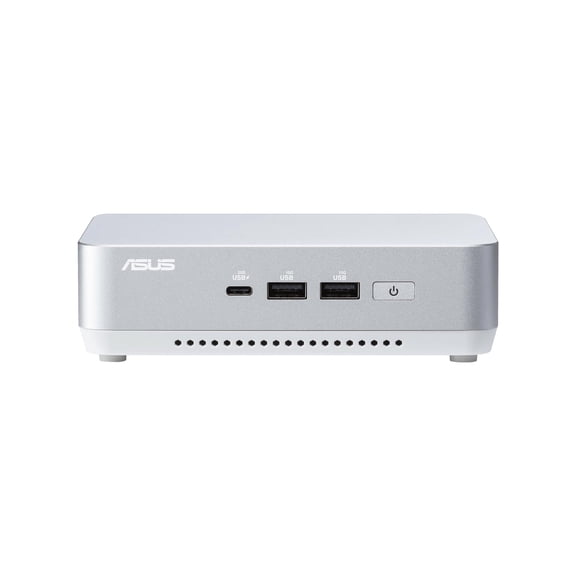 Restored ASUS NUC 14 Pro+ Kit Intel Ultra 7 155H, Intel Arc Graphics, up to 96GB DDR5 RAM, Dual Storage Support, TB4