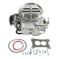 Marine Carburetor 500 CFM Electric Choke 0-80402-2 For Holley 2300 Gas