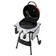 thumbnail image 5 of Char-Broil TRU-Infrared Electric Patio Bistro, Red, 5 of 8