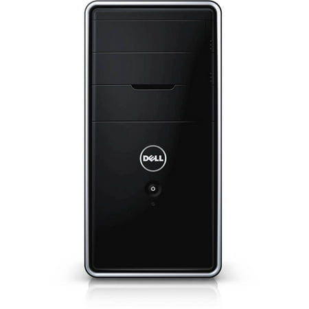 Dell Inspiron 3847 i3847-6162BK Desktop