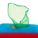 thumbnail image 5 of Caja de Pañuelos de Felpa Excellerations ACHOO con 12 Bufandas Educativas para Bebes, 5 of 5