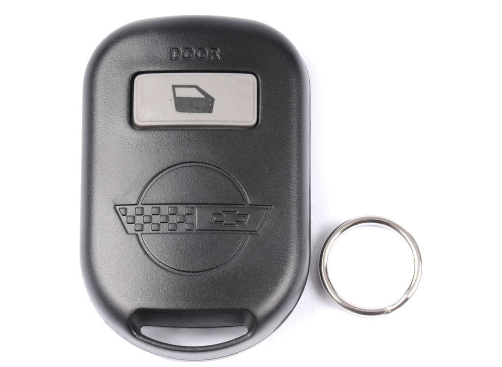 Genuine OEM Replacement for 19931996 Chevrolet Corvette Keyless Entry