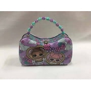 Lol Surprise Tin Carrier