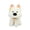 A, variant on Plush Adorable Animal Stuffed Toy for Cozy Room Accents and Soft Collectible Gift for Animal Fans