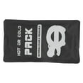 thumbnail image 3 of Hot Cold Ice Packs, Strong Practicability Physical Cooling Ice Packs Pain Relief  for Calves Black,Dark Blue, 3 of 7