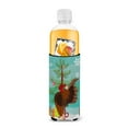 thumbnail image 3 of Carolines Treasures  Malaysian Serama Chicken Christmas Michelob Ultra Hugger for Slim Cans, 3 of 3