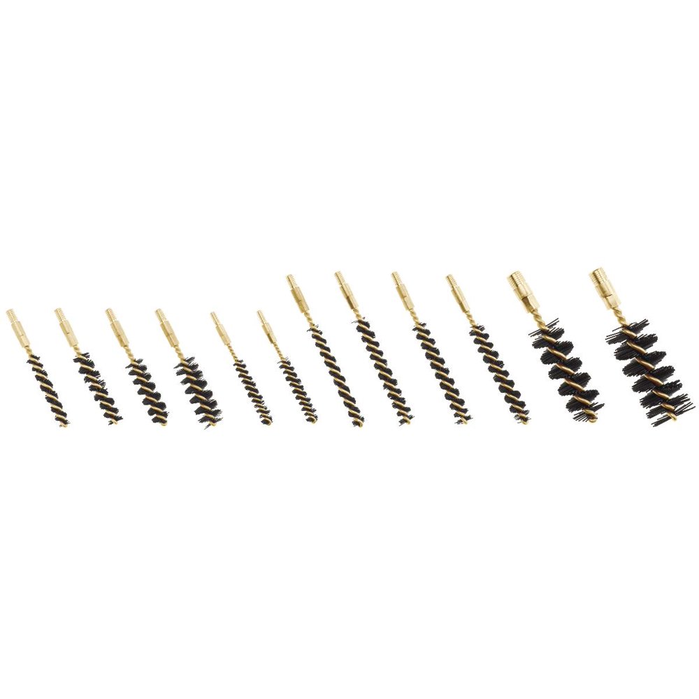 Gunslick Bore Brushes for Rifle