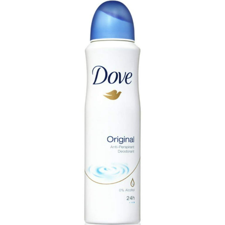 Dove Men+Care Antiperspirant Deodorant Spray Cool Fresh 5.07OZ ( PICK 3 OR  6SET)