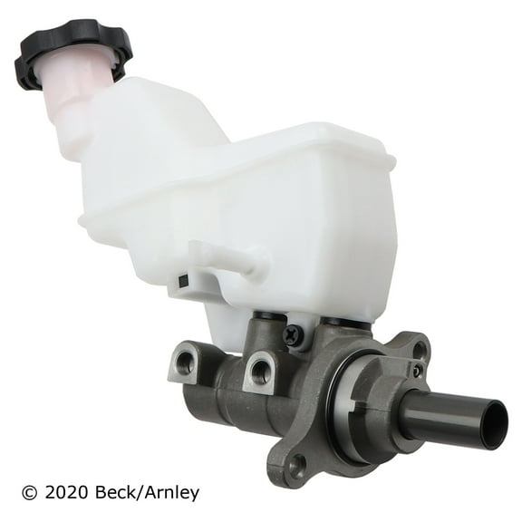 BeckArnley 072-9981 Brake Master Cylinder