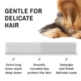thumbnail image 3 of Peine para Perro Eye Envy ProGlide 22 cm de Doble Cara para Acabado, 3 of 9