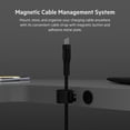 thumbnail image 2 of Cable cargador USB-C a USB-C de Belkin, carga rápida de 2 m, paquete de 2, 2 of 5